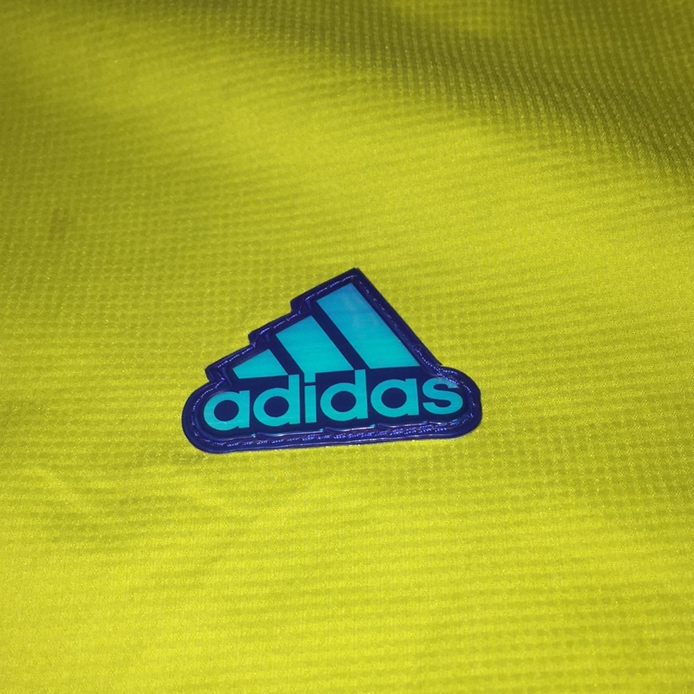 Adidas Kids Jacket - Picture 2 of 6
